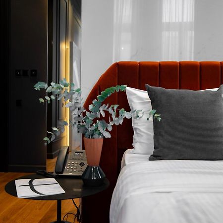 Athens Icon Collection Hotel Екстериор снимка