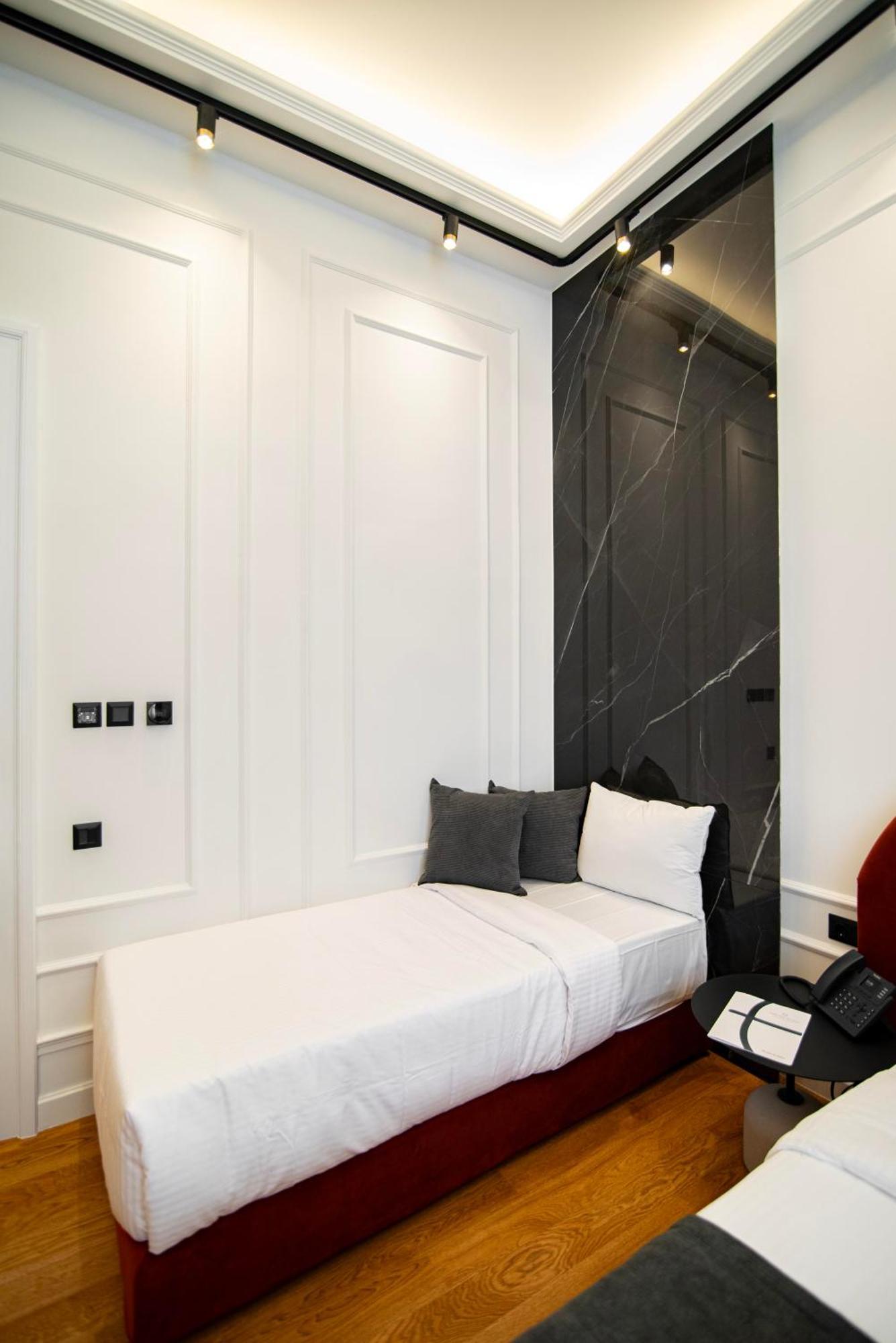 Athens Icon Collection Hotel Екстериор снимка