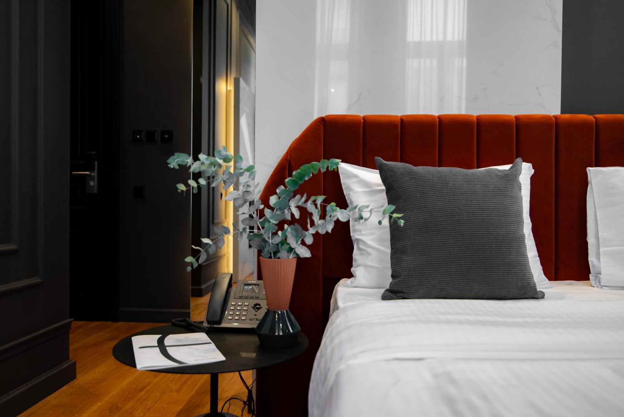 Athens Icon Collection Hotel Екстериор снимка