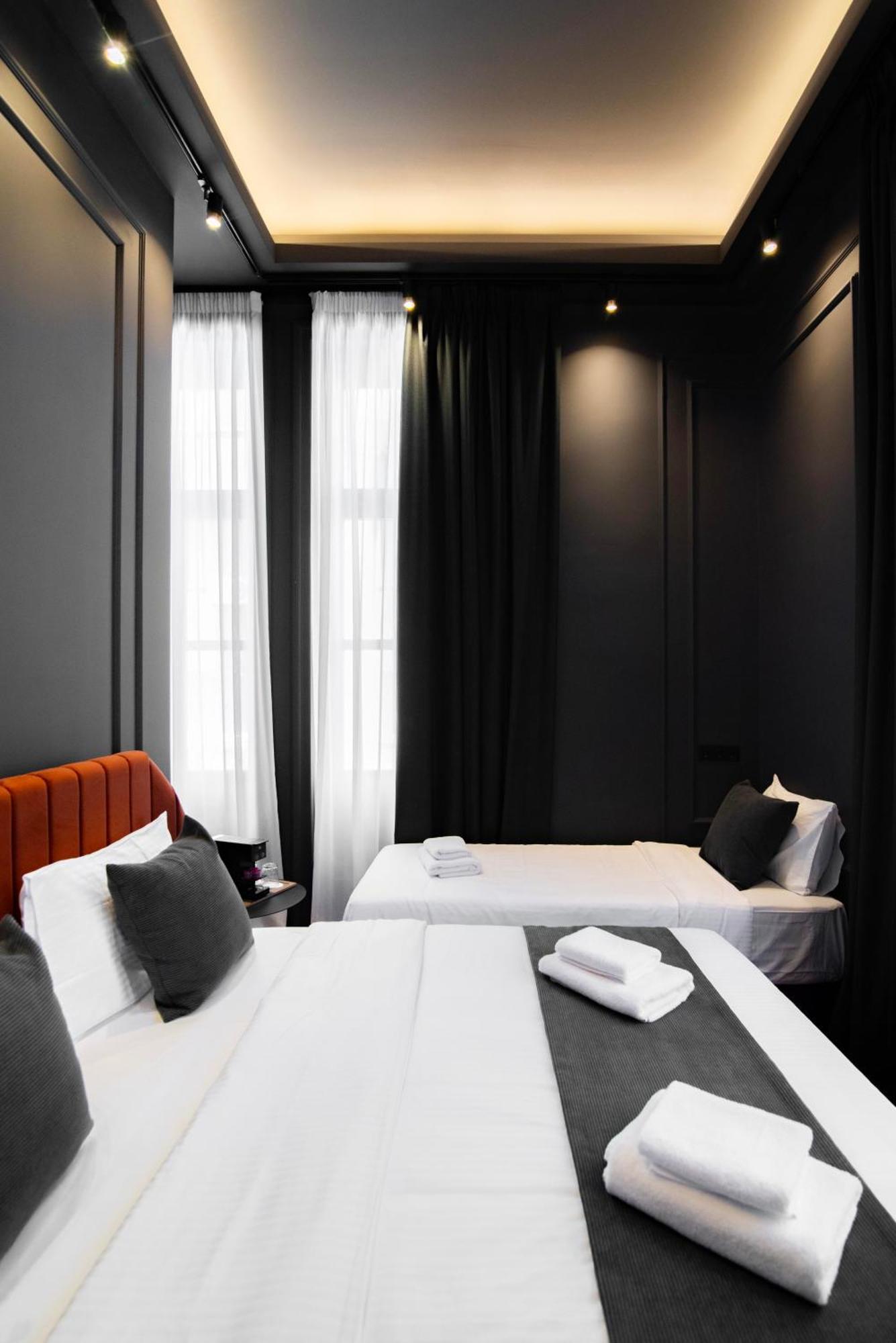 Athens Icon Collection Hotel Екстериор снимка