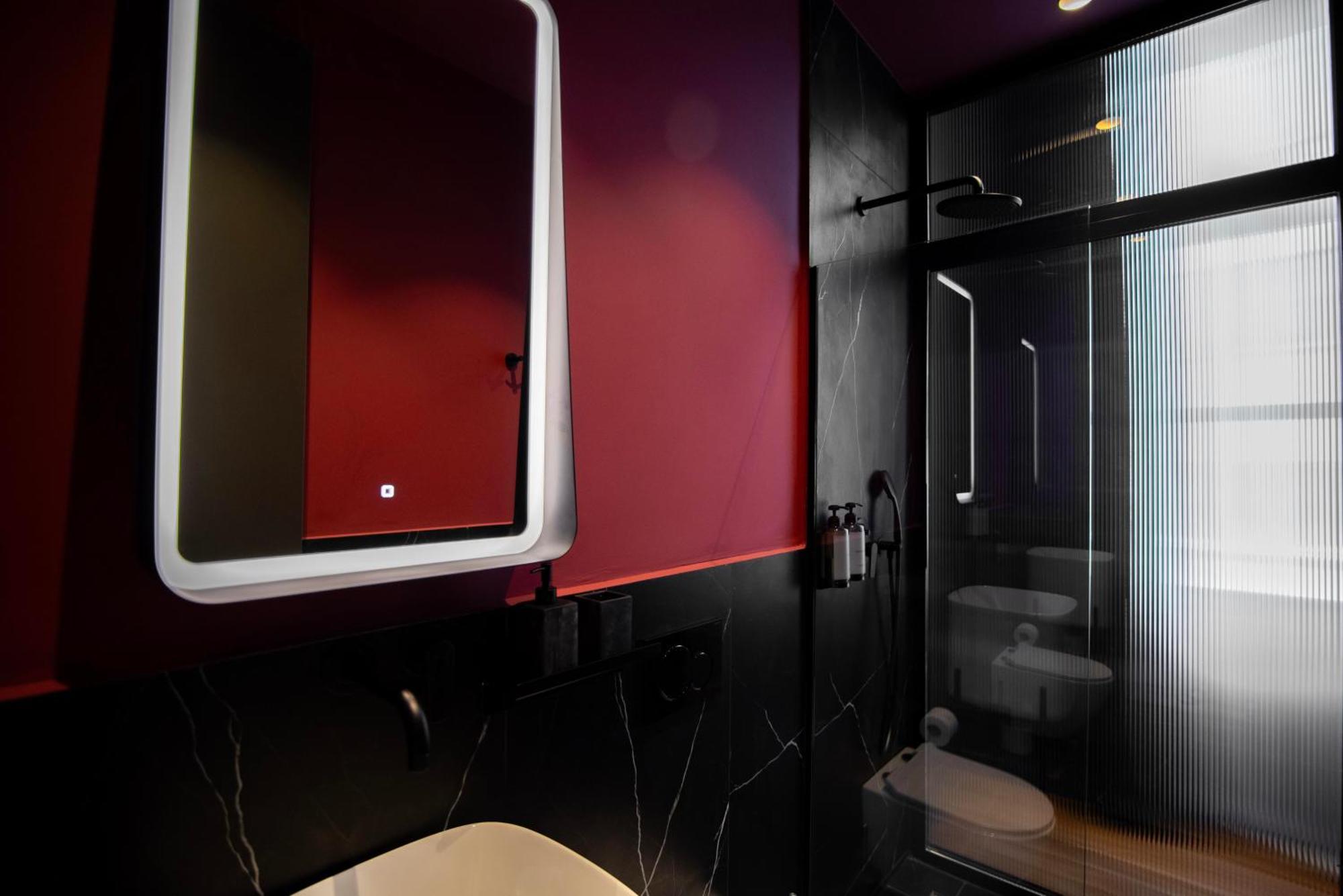 Athens Icon Collection Hotel Екстериор снимка