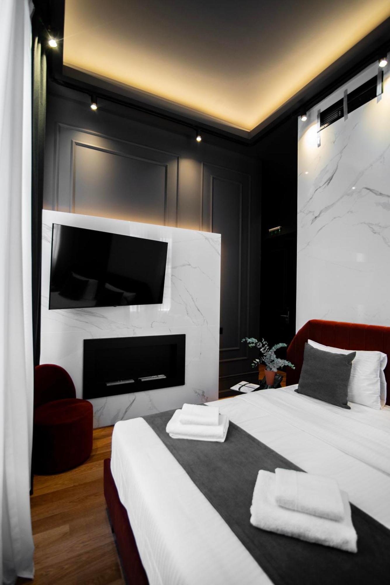 Athens Icon Collection Hotel Екстериор снимка