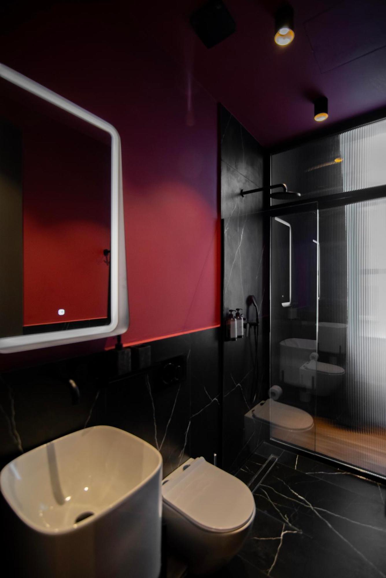 Athens Icon Collection Hotel Екстериор снимка