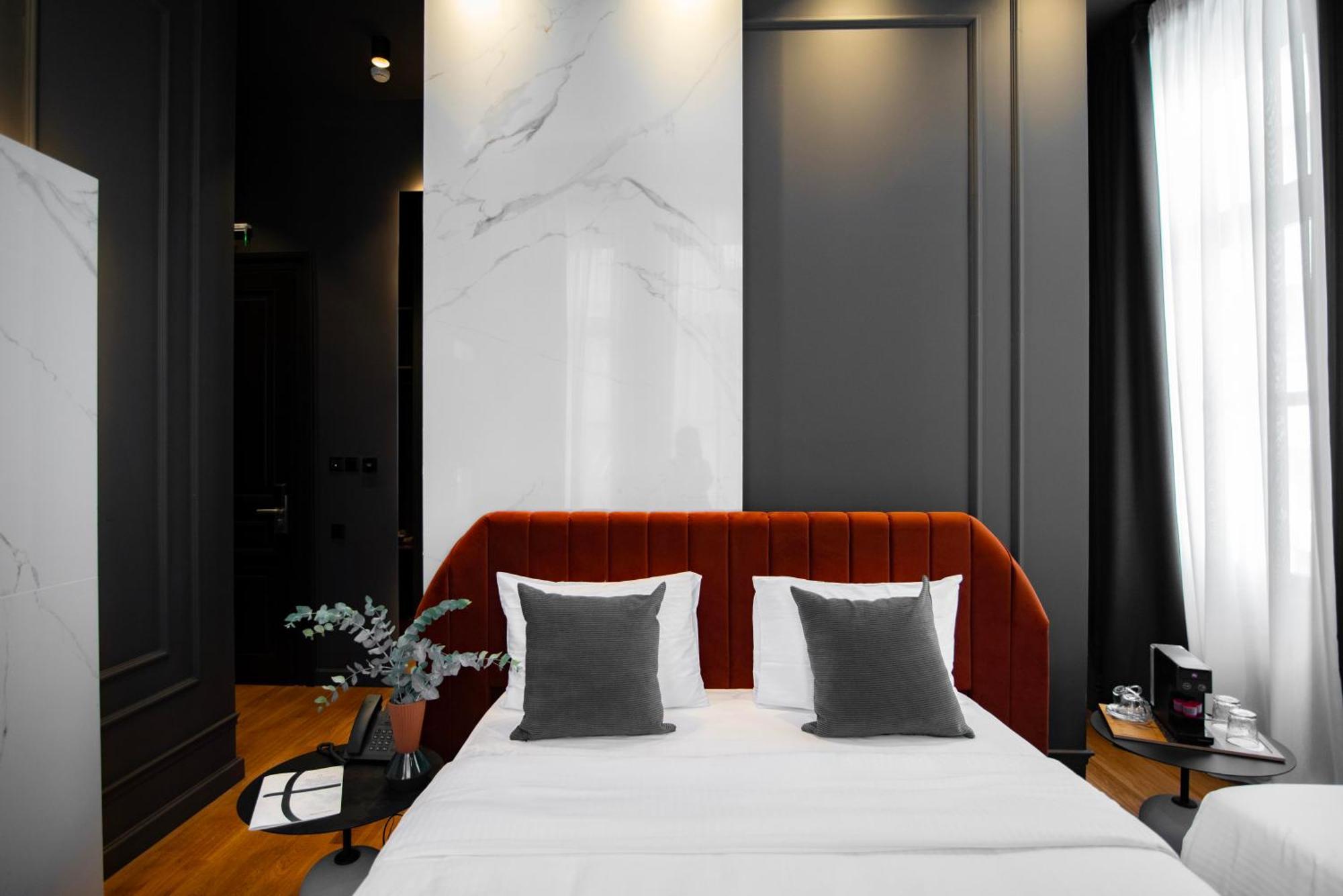 Athens Icon Collection Hotel Екстериор снимка