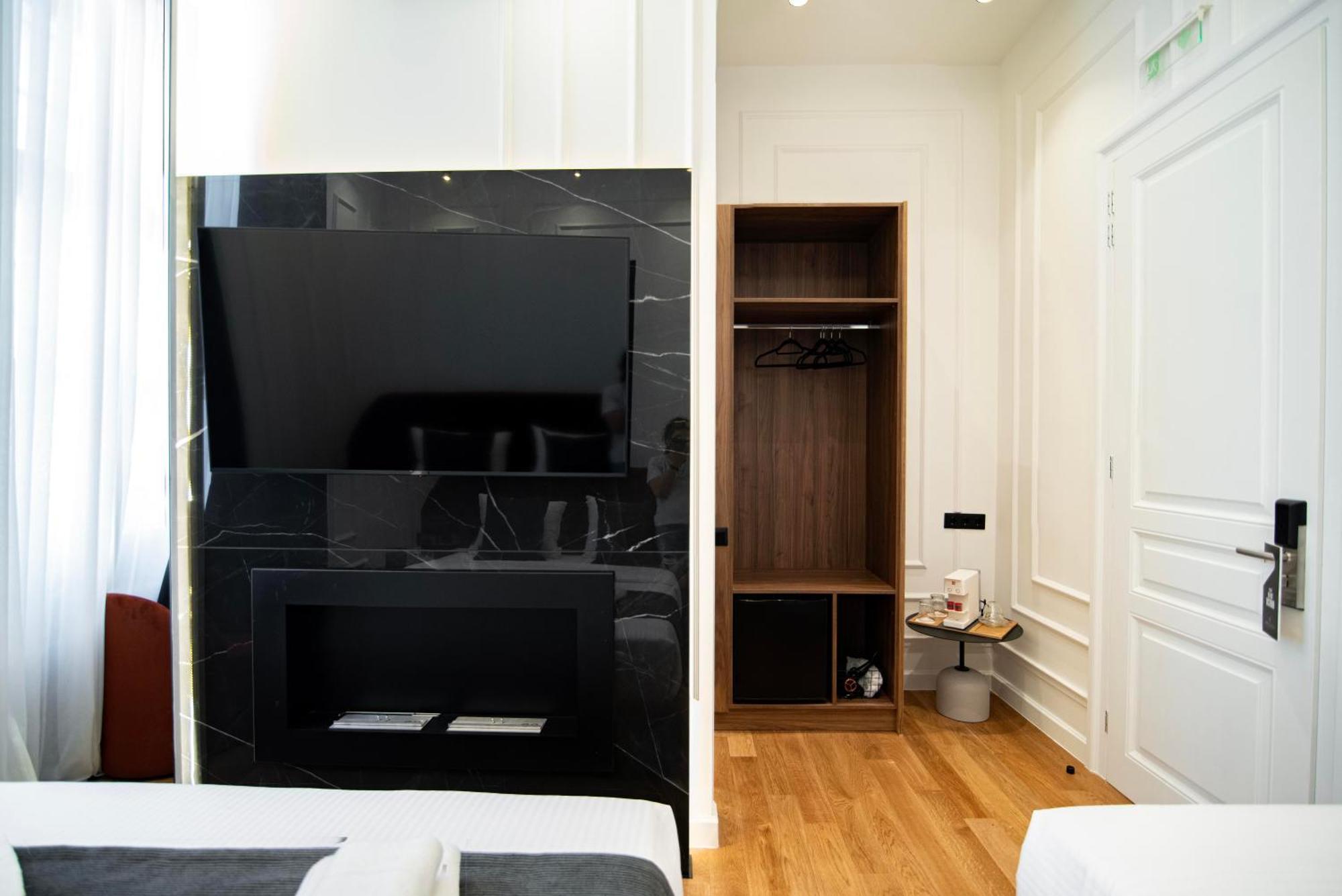 Athens Icon Collection Hotel Екстериор снимка