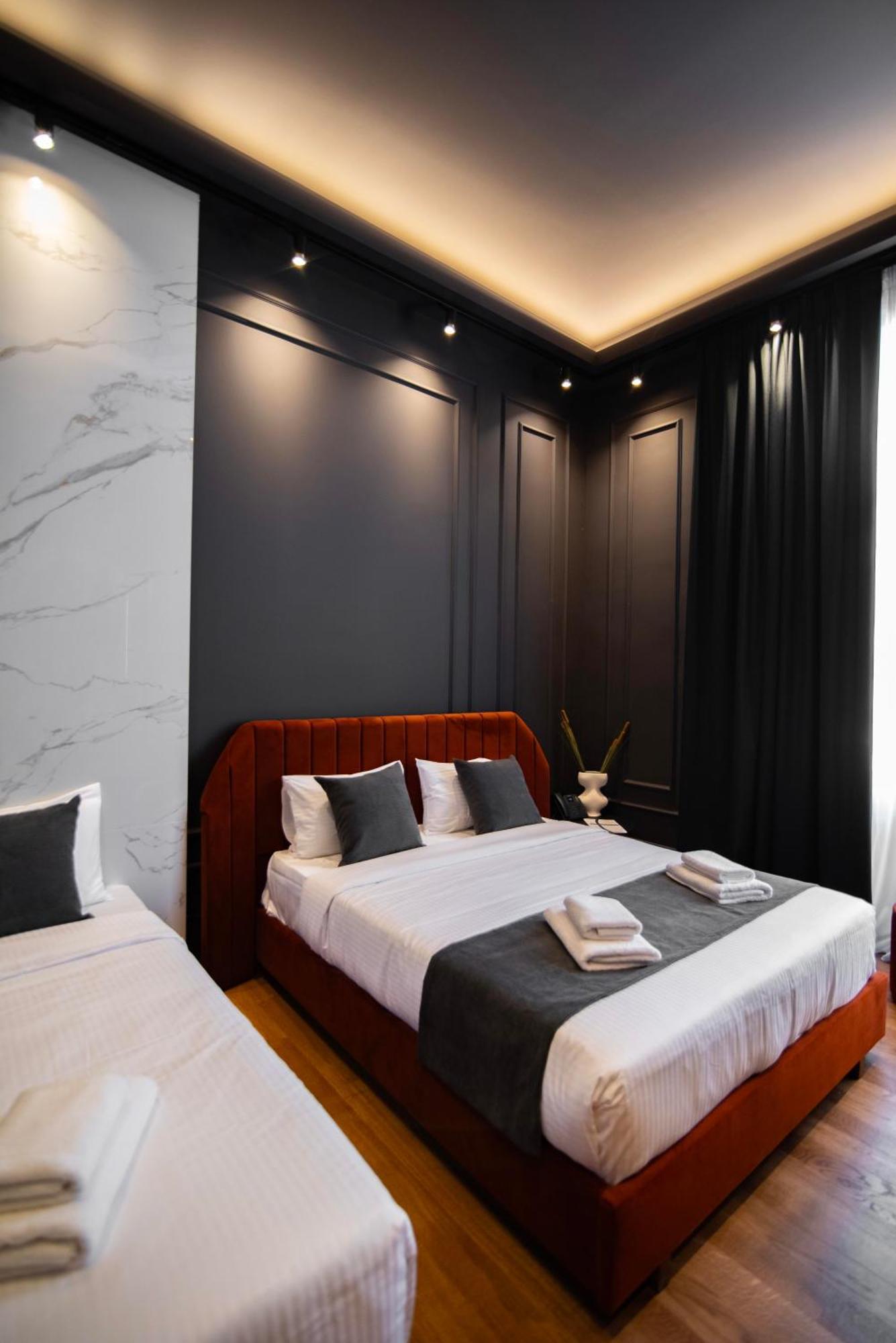 Athens Icon Collection Hotel Екстериор снимка