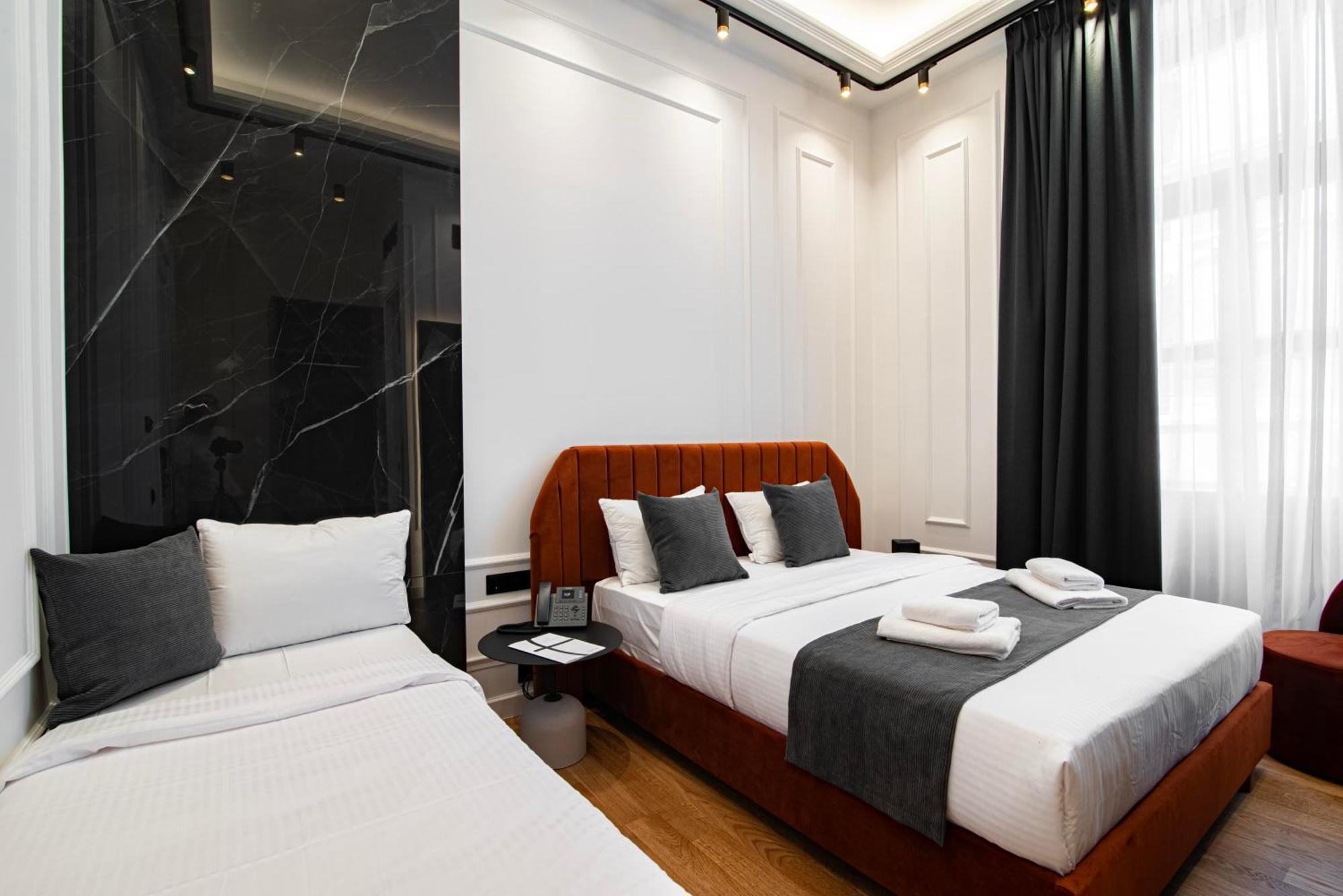 Athens Icon Collection Hotel Екстериор снимка