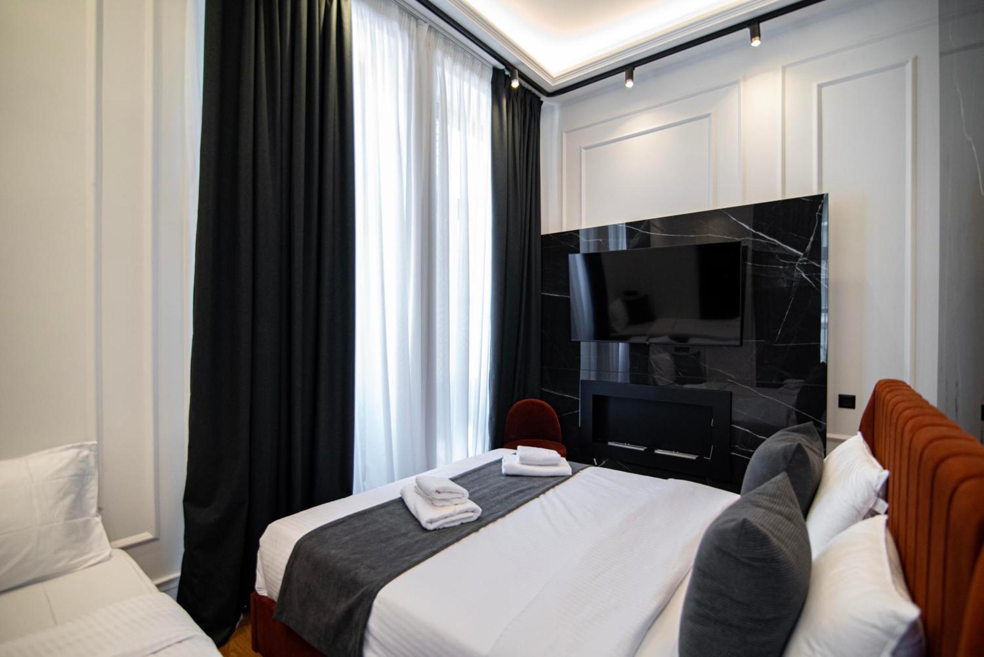 Athens Icon Collection Hotel Екстериор снимка