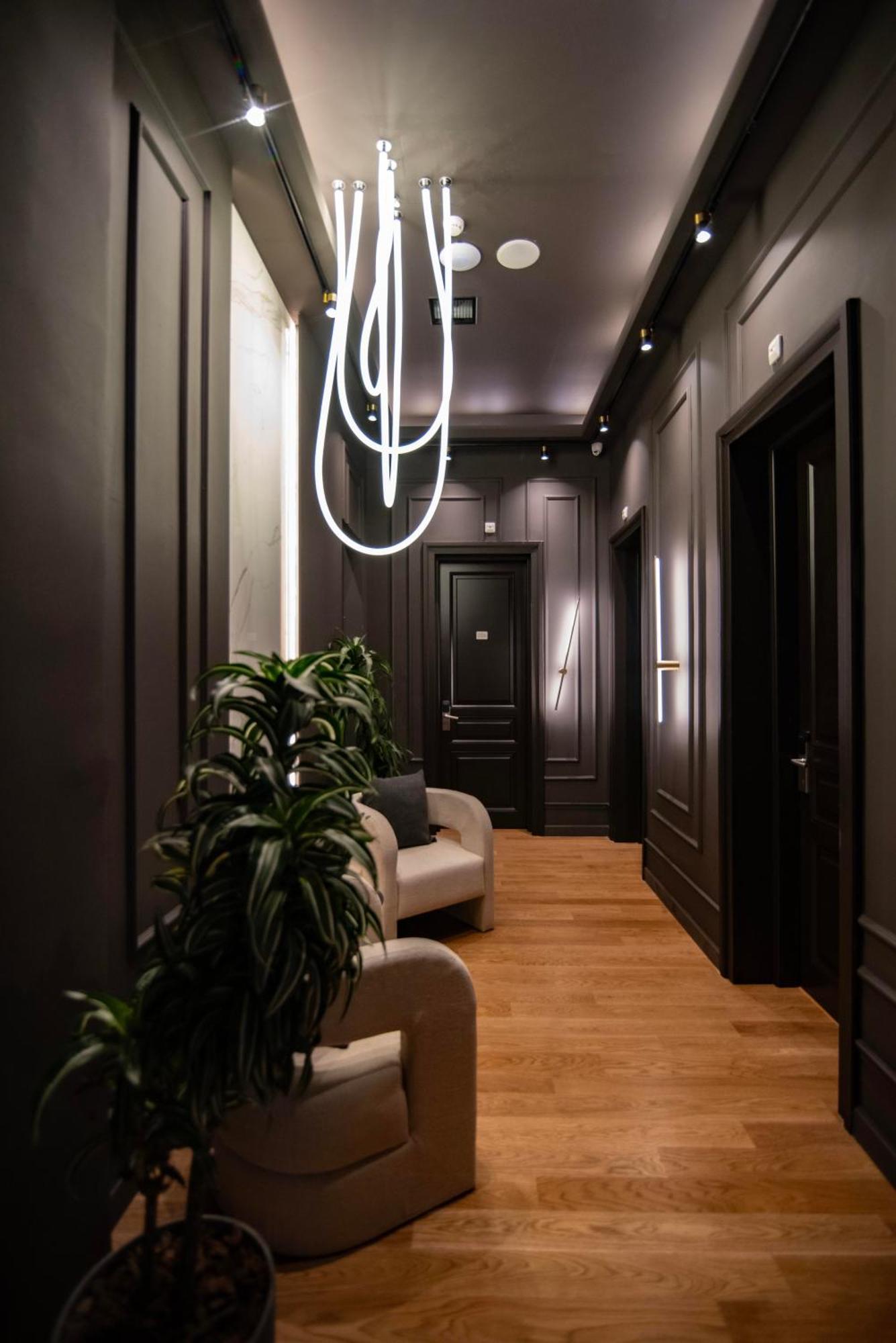 Athens Icon Collection Hotel Екстериор снимка