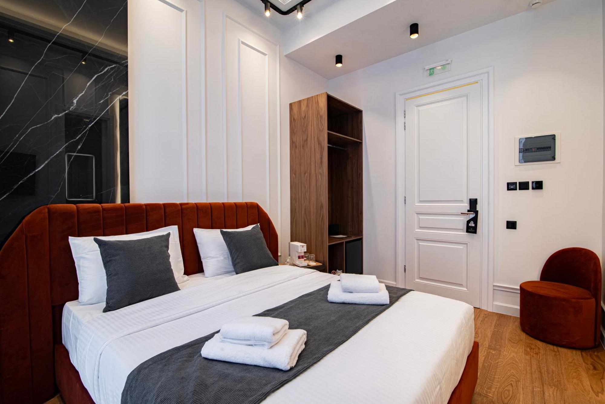 Athens Icon Collection Hotel Екстериор снимка