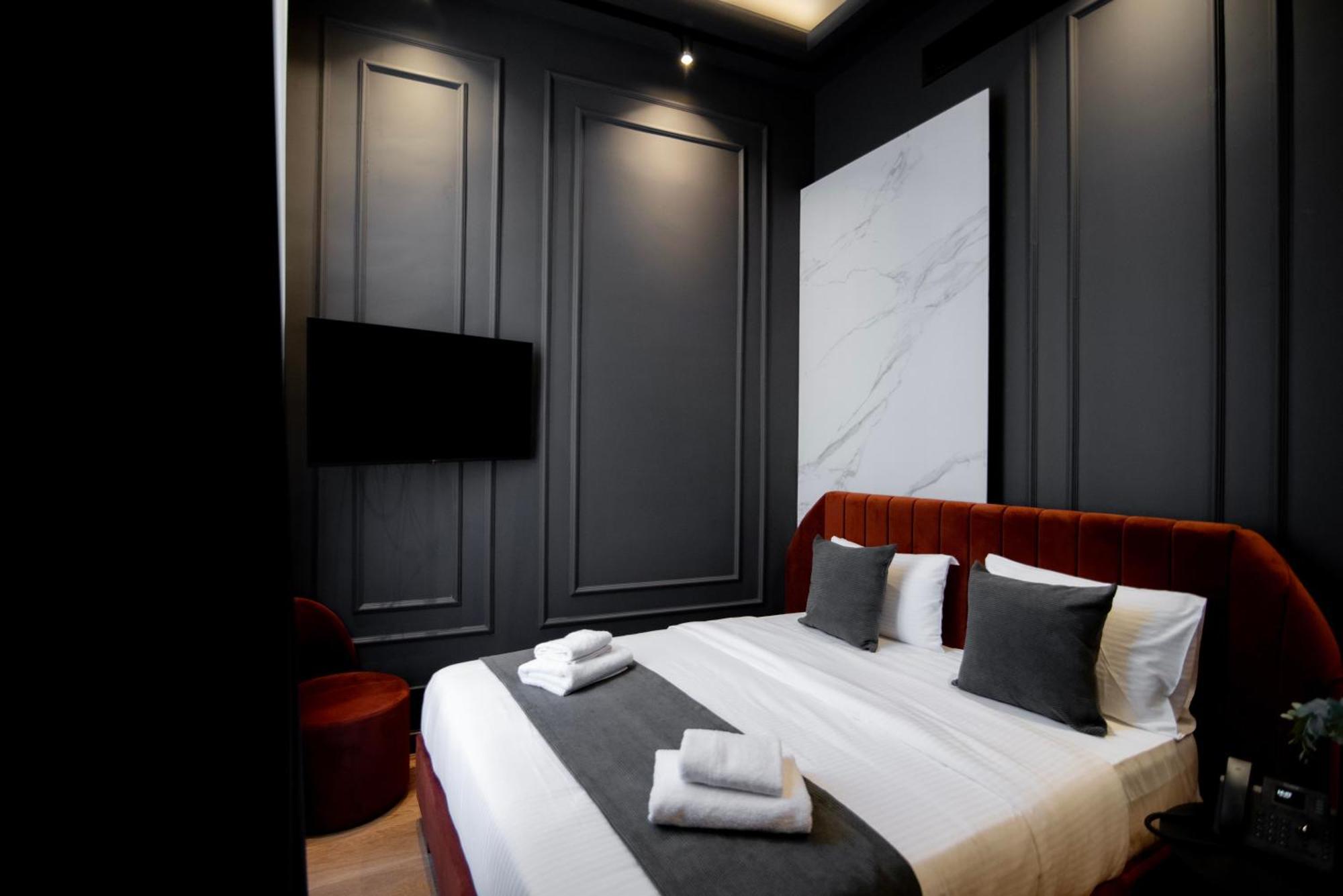 Athens Icon Collection Hotel Екстериор снимка