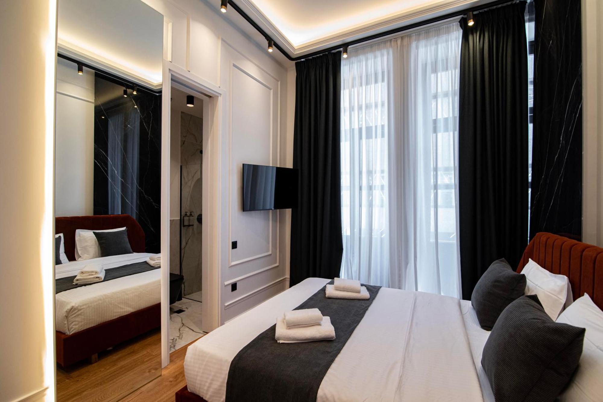 Athens Icon Collection Hotel Екстериор снимка