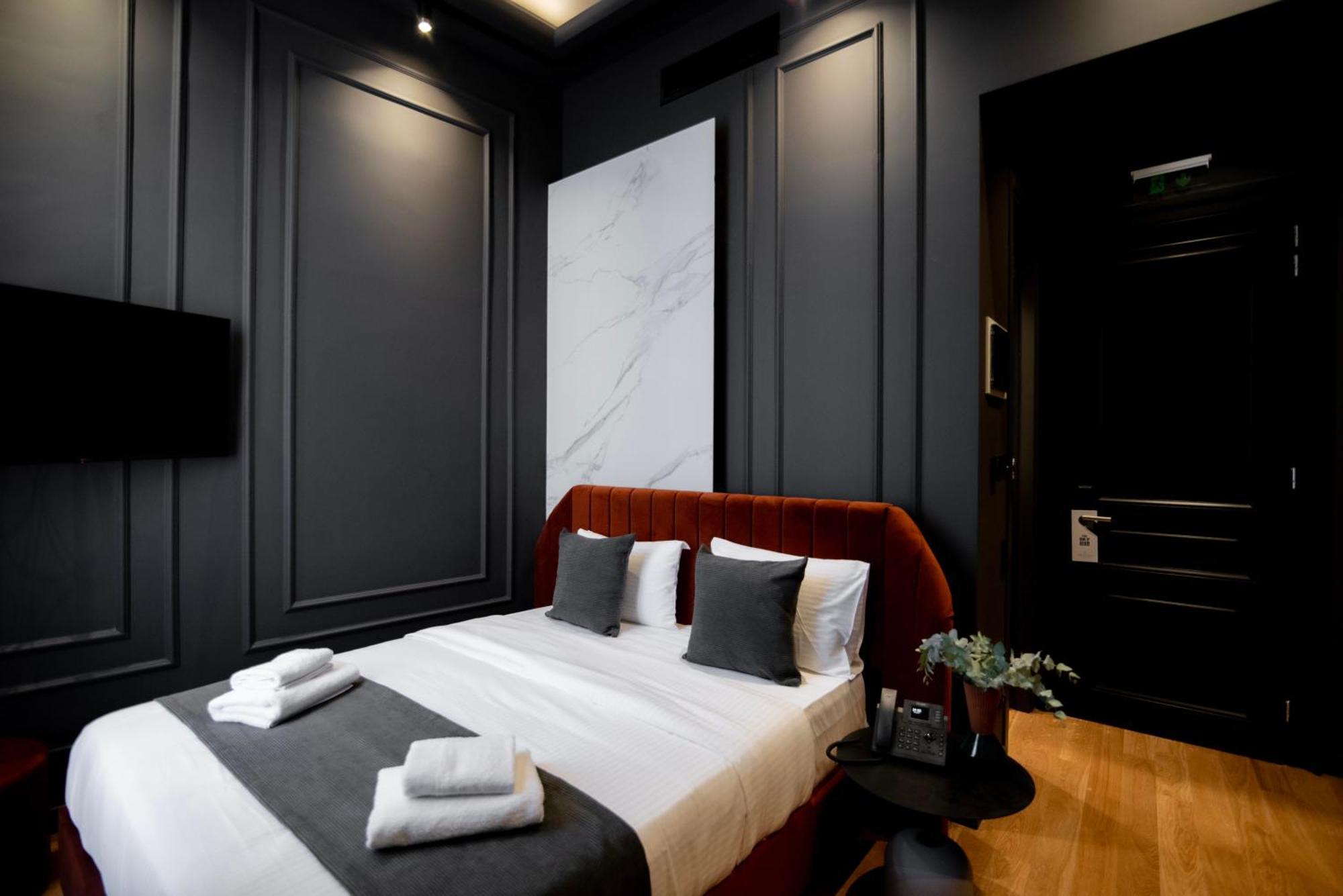 Athens Icon Collection Hotel Екстериор снимка