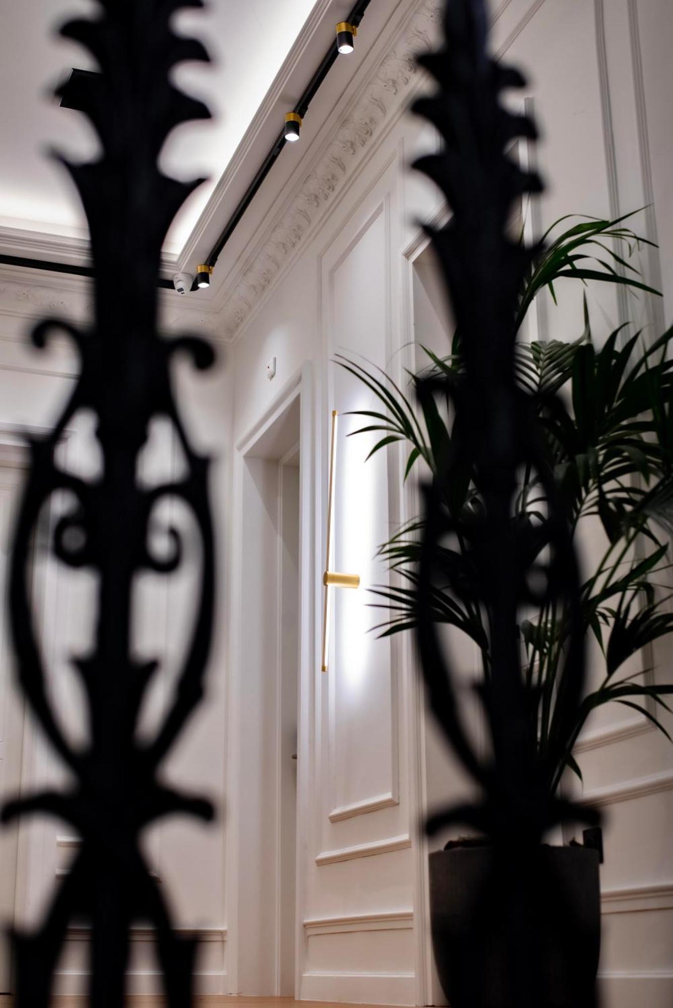 Athens Icon Collection Hotel Екстериор снимка
