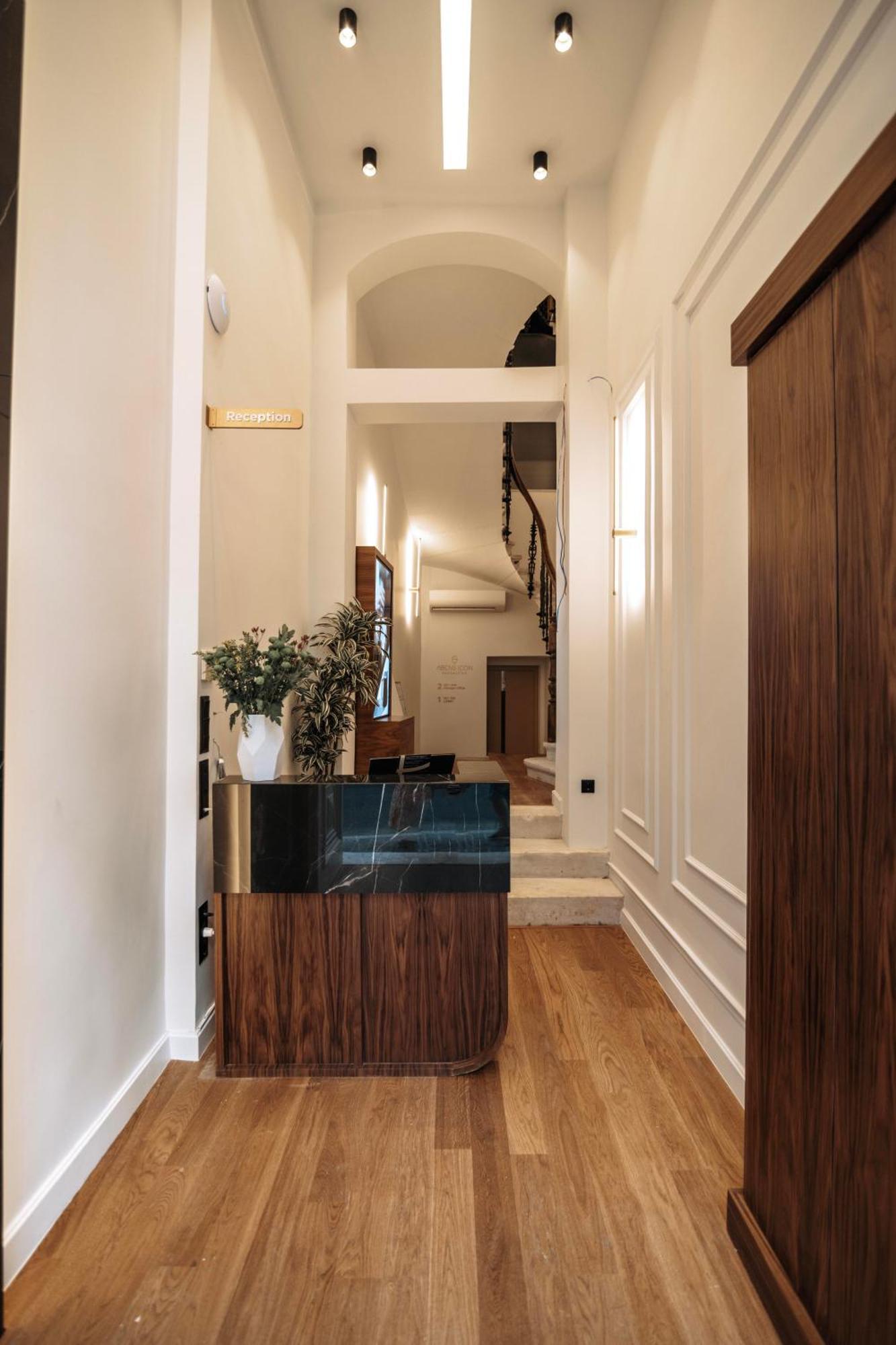 Athens Icon Collection Hotel Екстериор снимка