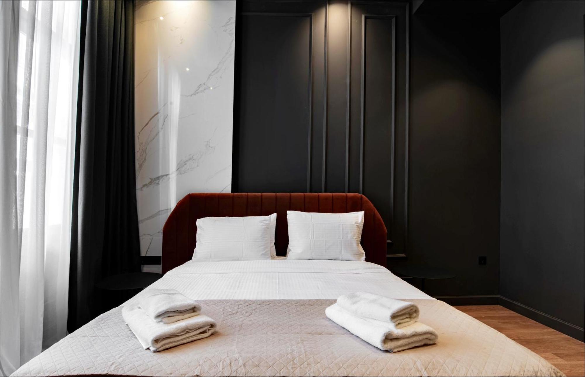 Athens Icon Collection Hotel Екстериор снимка