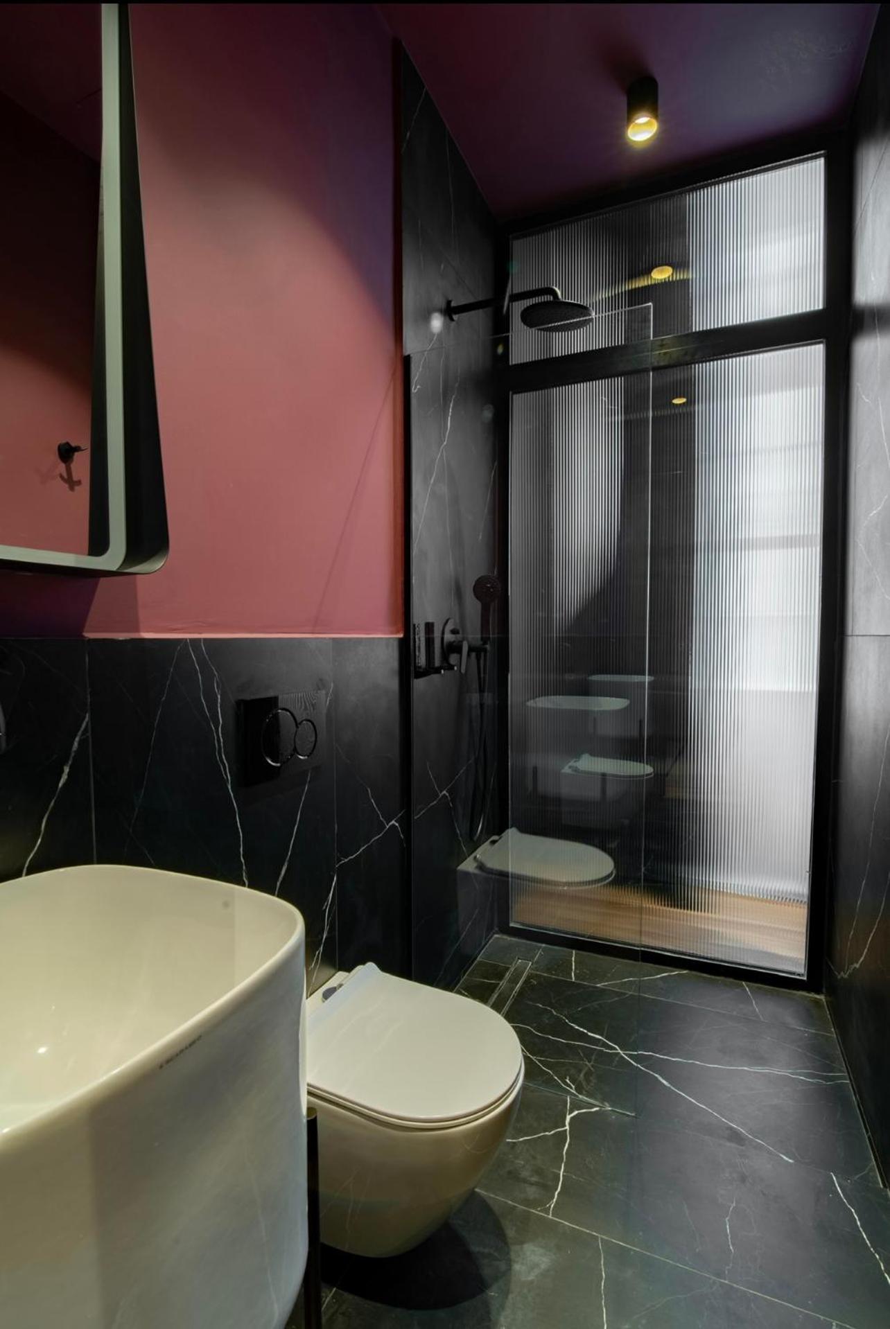 Athens Icon Collection Hotel Екстериор снимка